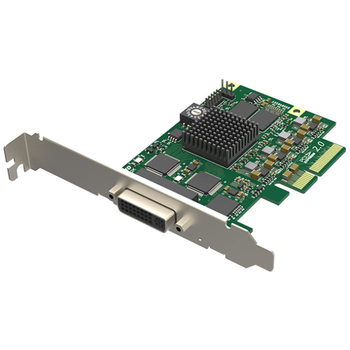 Magewell Pro Capture DVI 4K
