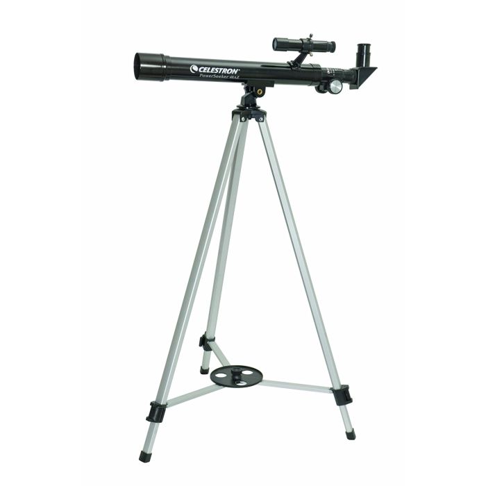 Celestron PowerSeeker 40AZ Telescope