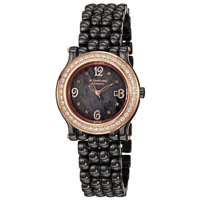 Stuhrling Vogue Ladies Watch 955.129927