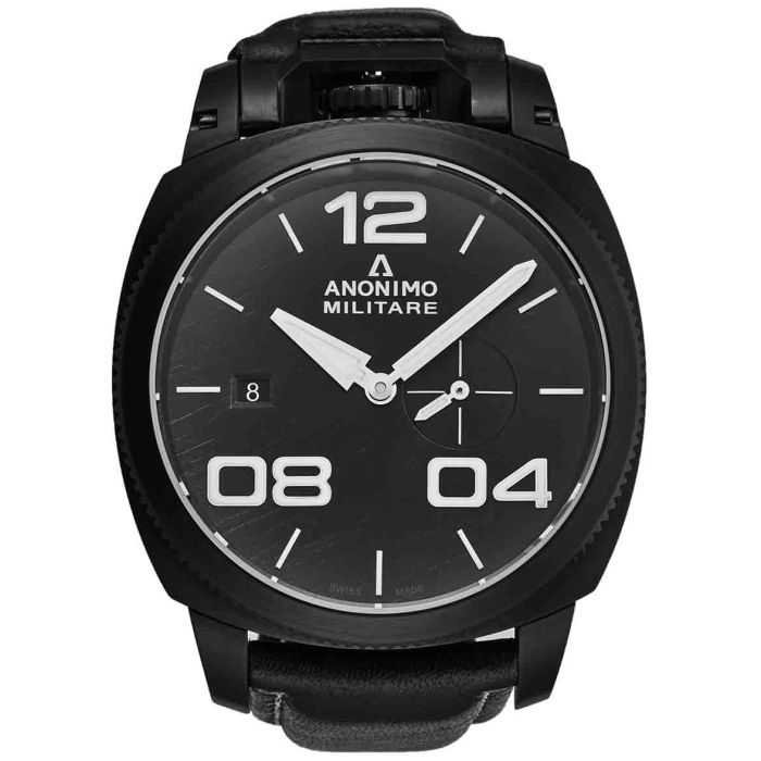 Anonimo Military Automatic Men's Watch AM102002001A01
