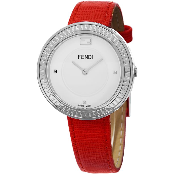 Fendi My Way Ladies Watch F350034073
