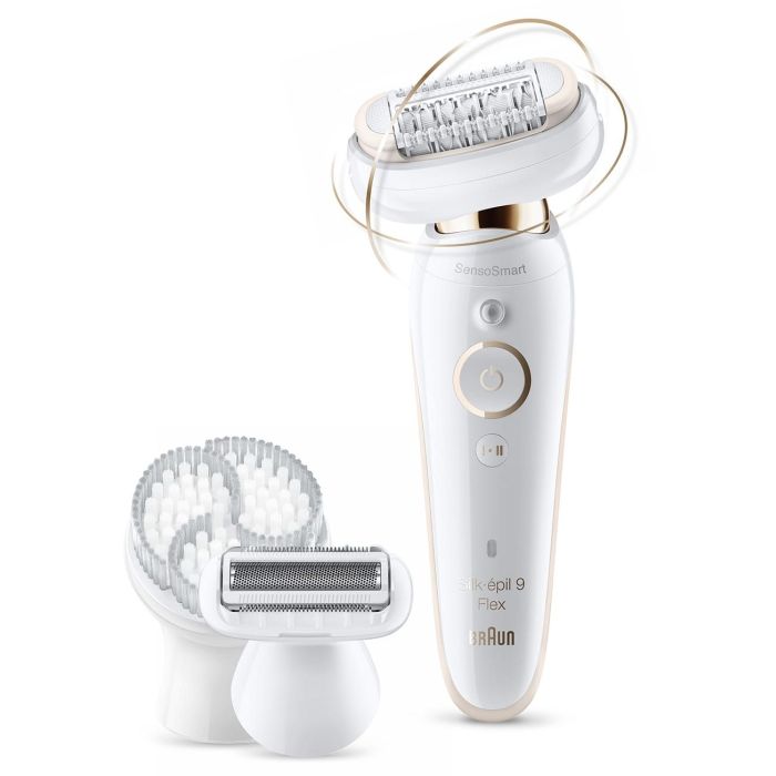 Braun Silk-epil 9030 Flex Braun Silk-epil 9030 Flex