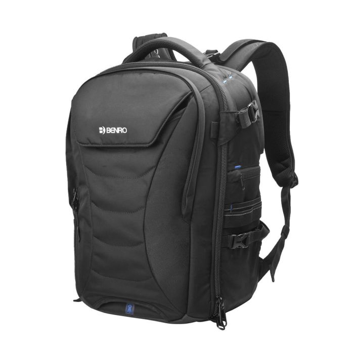 Benro Ranger Pro 500N Black