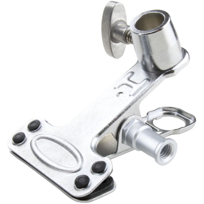 Kupo KCP-350 Mini Alli Clamp - Silver Kupo KCP-350 Mini Alli Clamp - Silver