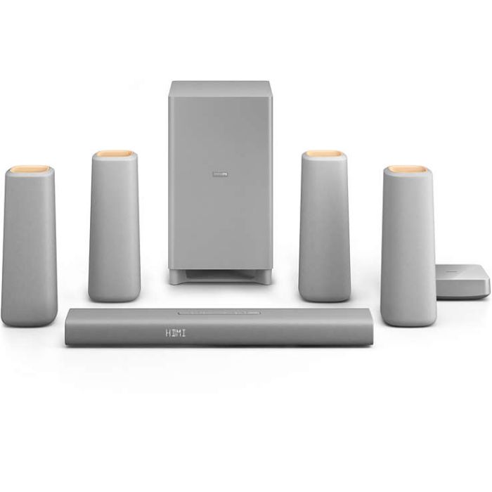 Philips CSS5530G/12 Philips CSS5530G/12