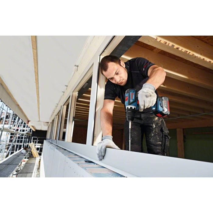 Bosch GSR 18V-60 C, SOLO Carton (06019G1102)
