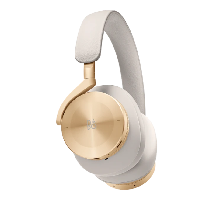 Bang & Olufsen Beoplay H95 Wireless Gold Tone Headphones