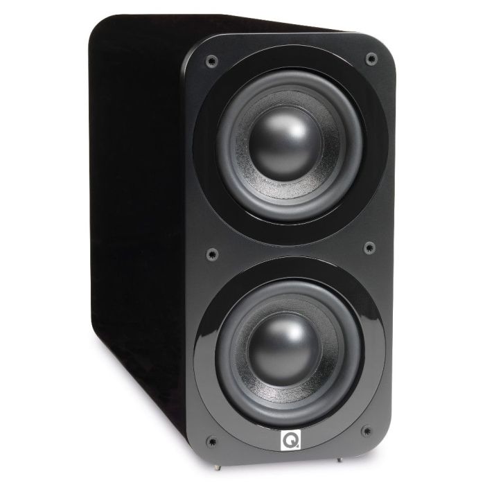 Q Acoustics 3070S Gloss Black
