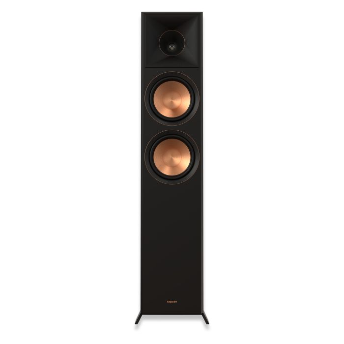 Klipsch RP-6000F II Ebony Floorstanding Speaker