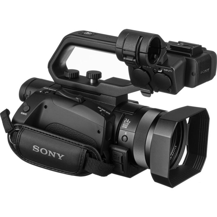 Sony HXR-MC88 Sony HXR-MC88