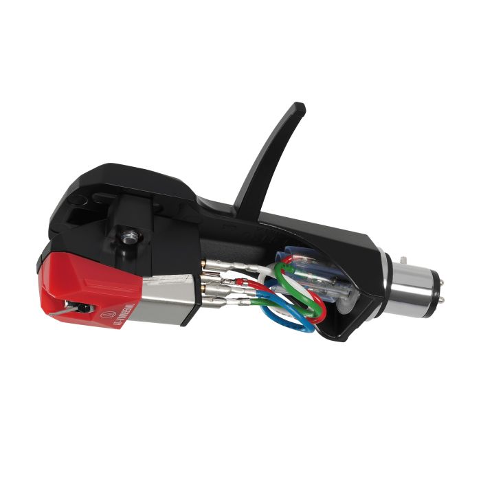 Audio-Technica AT-VM95ML/H Headshell/Cartridge Combo Kit