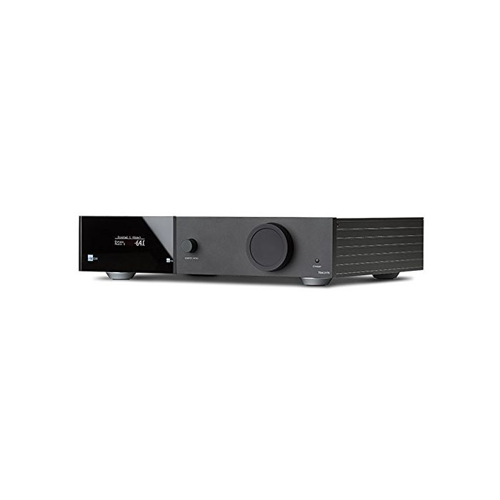 Lyngdorf TDAI-2170 - USB & HDMI Input (4K & HDR)