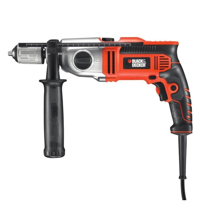 BLACK+DECKER KR911K
