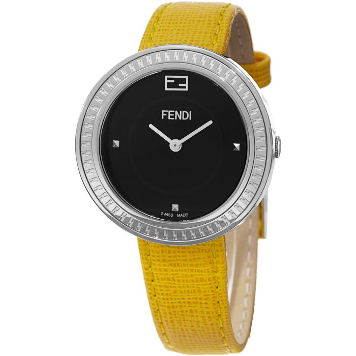 Fendi My Way Ladies Watch F350031051