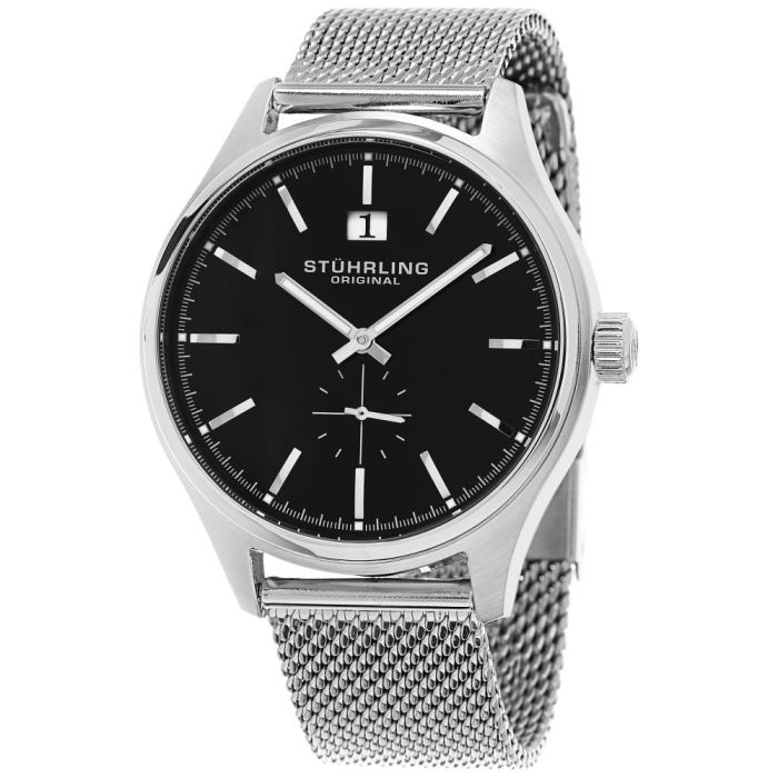 Stuhrling Symphony Men's Watch 790.02