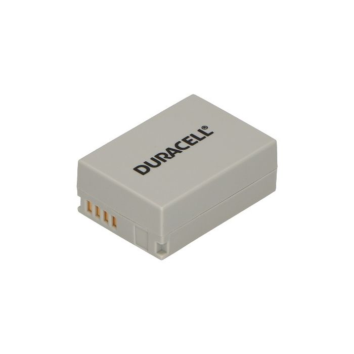 Duracell DR9933 Replacement For Canon NB-7L Battery 7.4v 1000mAh