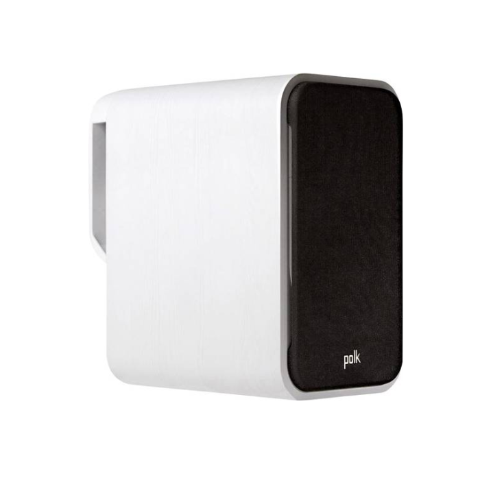 Polk Audio Signature S20 White (Single Speaker) Polk Audio Signature S20 White (Single Speaker)