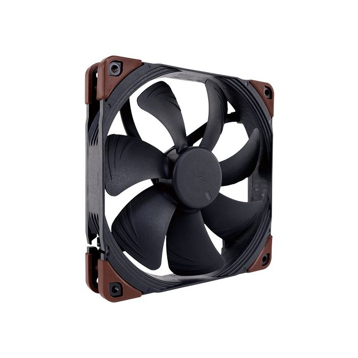 Noctua NF-F12 industrialPPC-3000 PWM