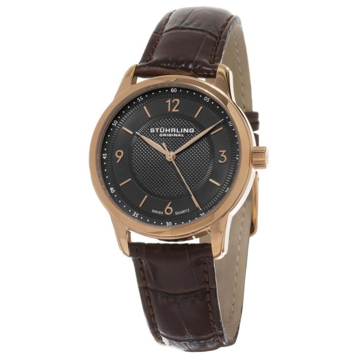 Stuhrling Symphony Men's Watch 572.04