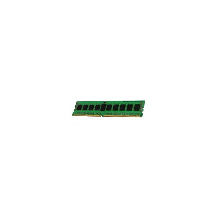 Kingston ValueRAM 8GB DDR4 DIMM PC25600 KVR32N22S6/8 (KVR32N22S6/8) Kingston ValueRAM 8GB DDR4 DIMM PC25600 KVR32N22S6/8 (KVR32N22S6/8)