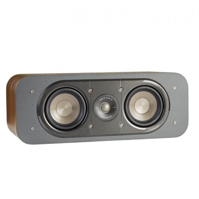 Polk Audio Signature S30 Brown (Single Speaker)