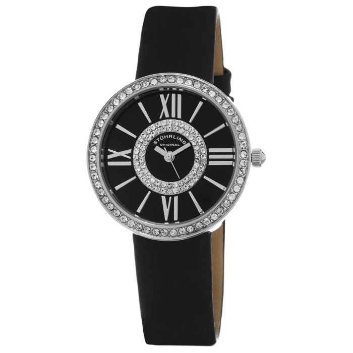 Stuhrling Vogue Ladies Watch 566.02