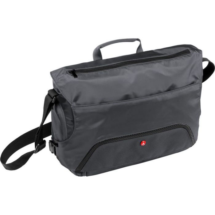 Manfrotto Advanced Camera Messenger Befree Grey (MB MA-M-GY)