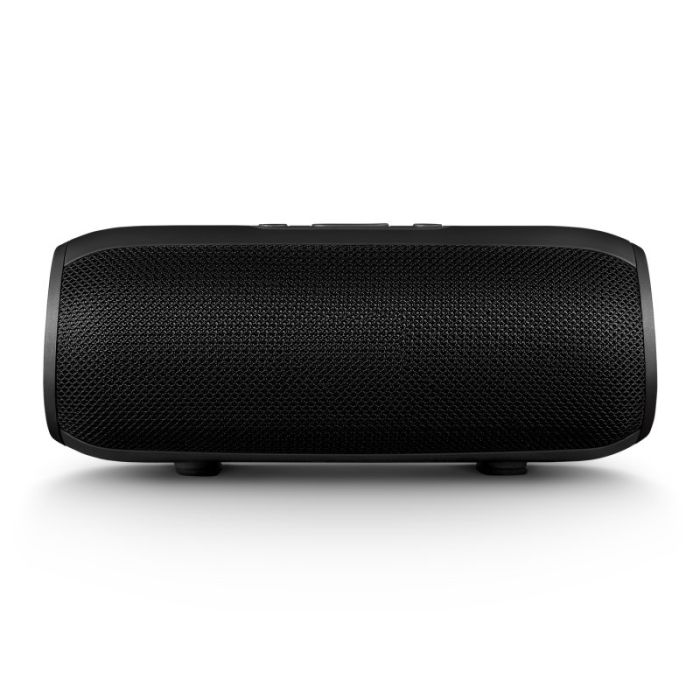 Niceboy RAZE 3 Atom Bluetooth 5.0 Wireless Speaker FM / MP3 / Micro SD / 6W