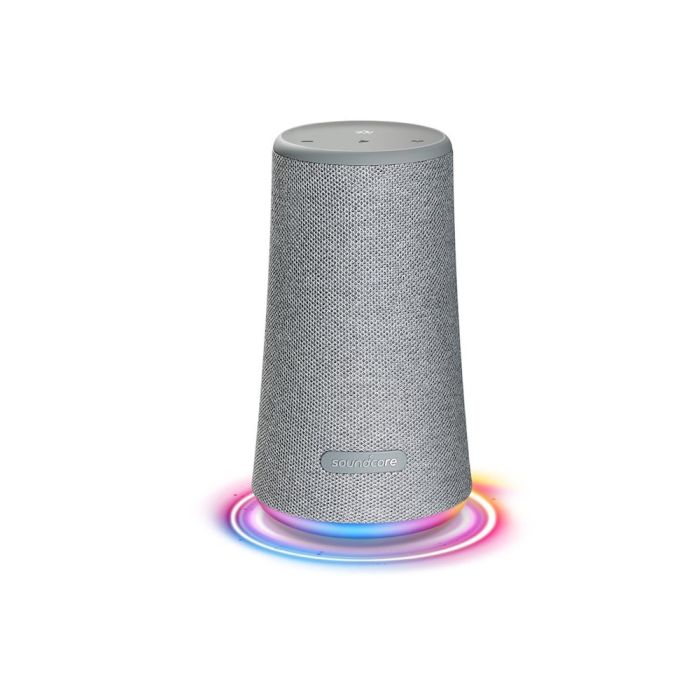 Soundcore Flare+ Grey