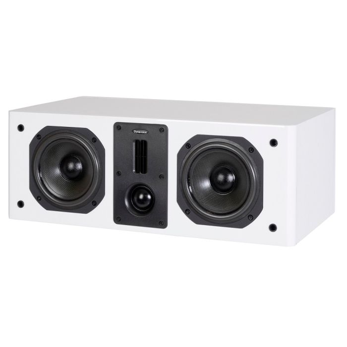 Dynavoice Definition DC-5 White Dynavoice Definition DC-5 White