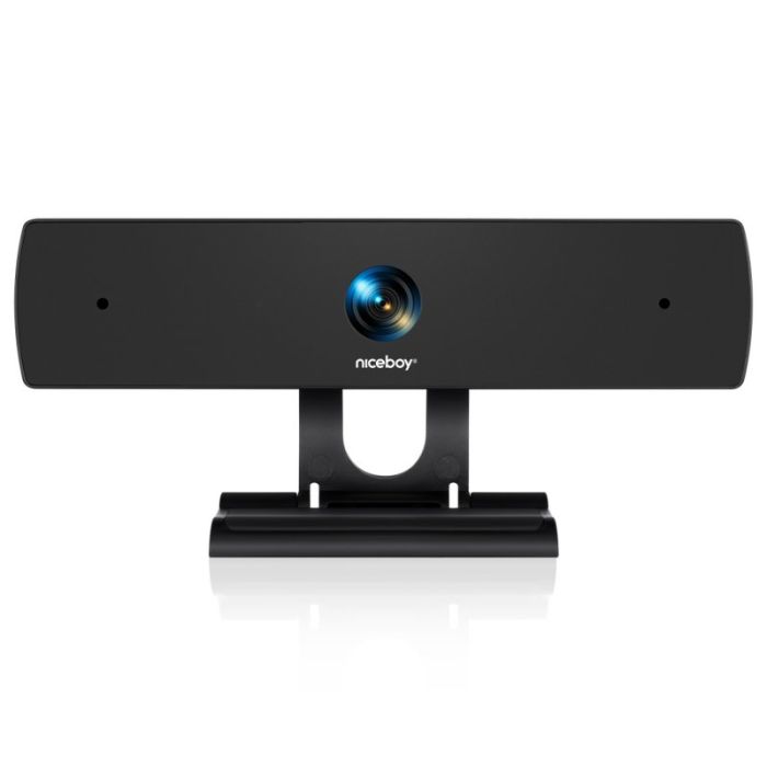 Niceboy Stream Pro Webcam Full HD