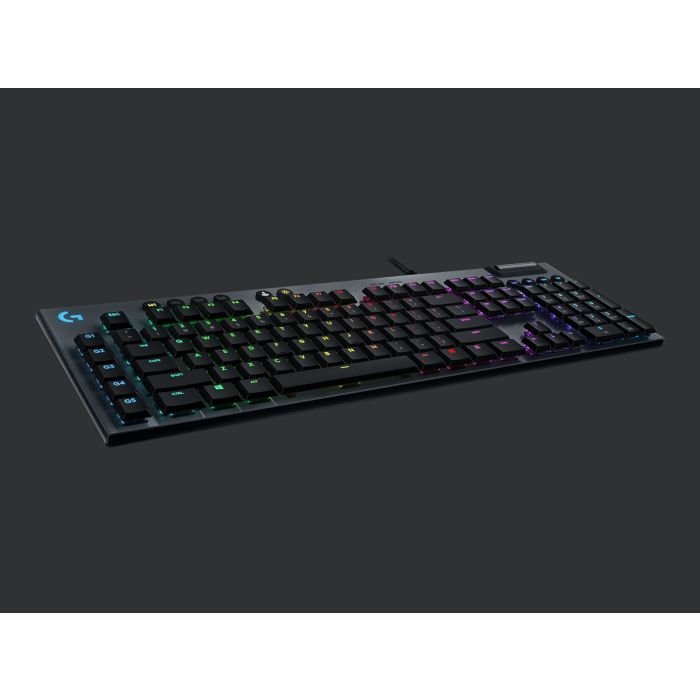 Logitech G815 Lightsync Linear (920-009008)
