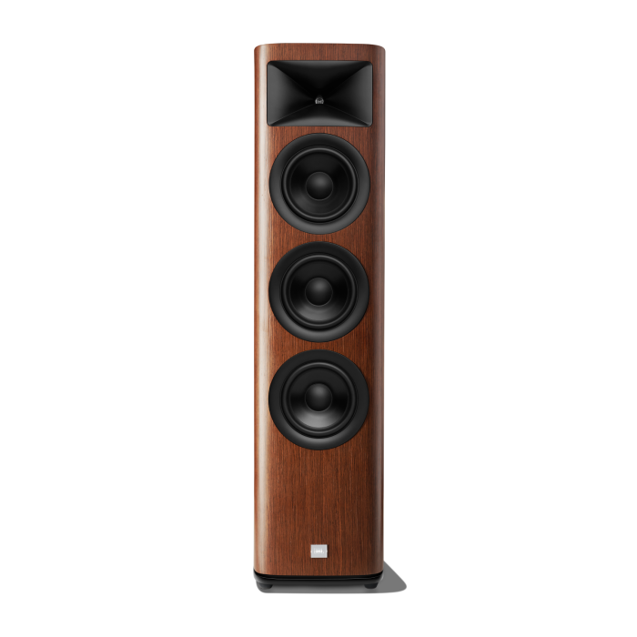 JBL HDI-3600 Floorstanding Speaker Walnut JBL HDI-3600 Floorstanding Speaker Walnut
