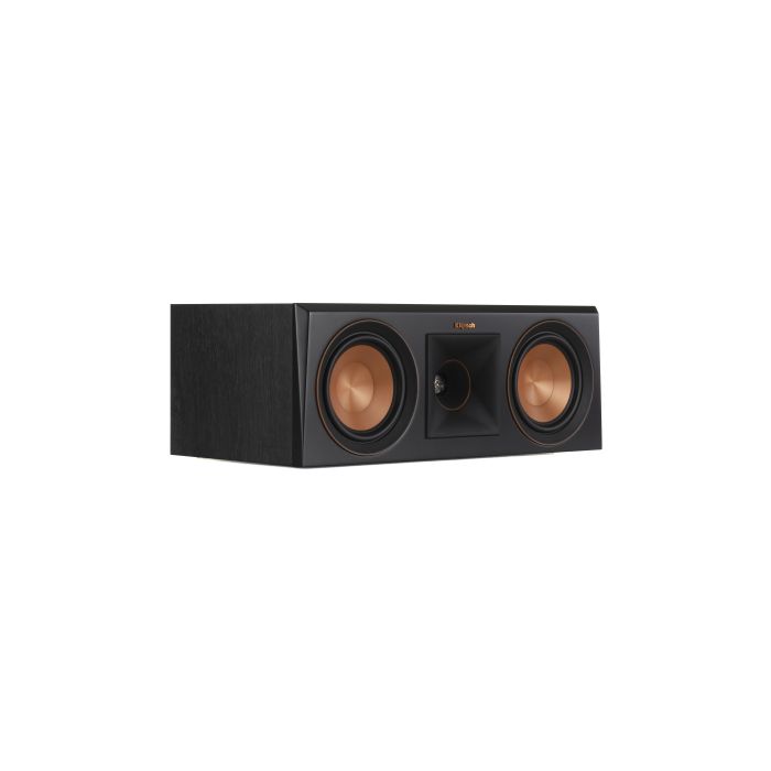 Klipsch RP-500C Ebony Klipsch RP-500C Ebony