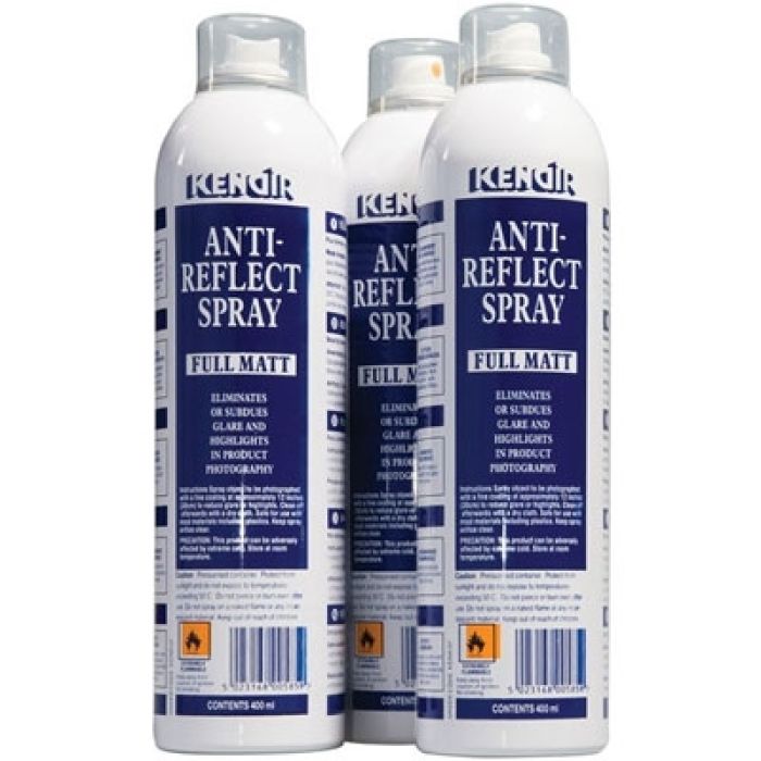 Kenro Anti Reflection Spray Matt