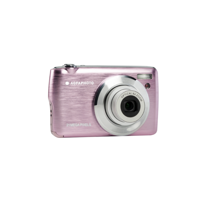 AgfaPhoto Realishot DC8200 Pink