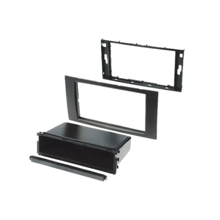 Ford 1 DIN (RAM-153.02) Pārejas rāmītis