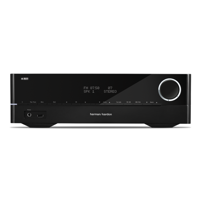 Harman/Kardon HK 3700
