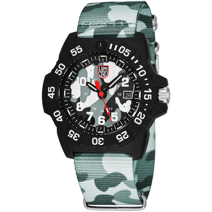 Luminox Navy Seal Men's Watch XS.3507.PH