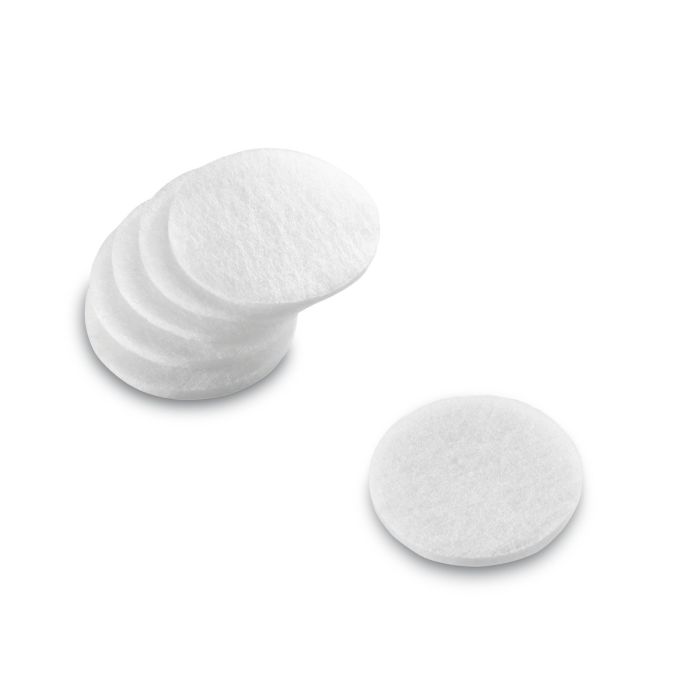 Karcher Engine Filter (6.414-611.0) Dzinēja Filtrs Modeļiem T171/191/K520, 5 pcs.