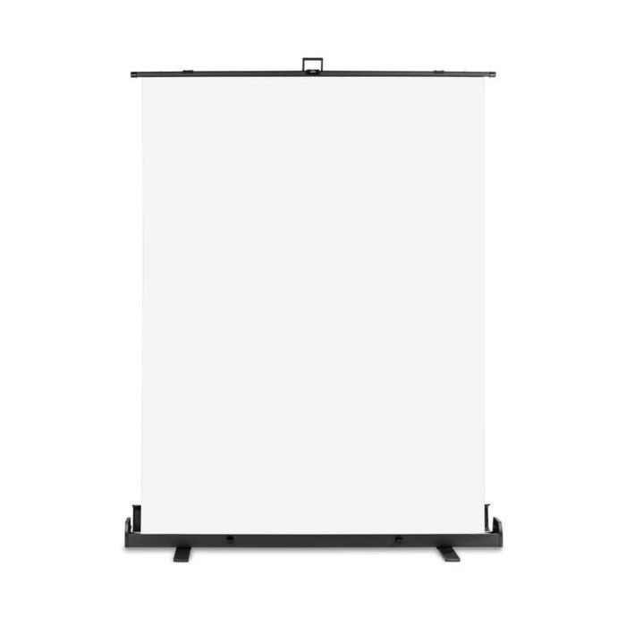 Walimex Pro Roll-up Background White 155x200 (23075)