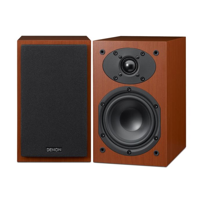 Denon SC-M39 Cherry Wood Denon SC-M39 Cherry Wood