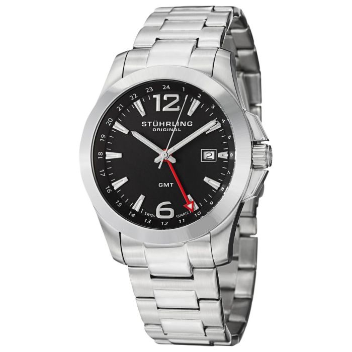 Stuhrling Symphony Men's Watch 532.02