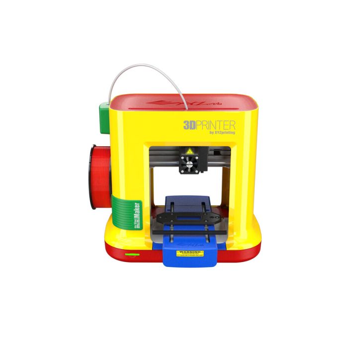 XYZPRINTING da Vinci miniMaker (3FM1XXEU01B)