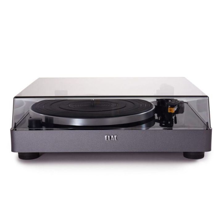 Elac Miracord 50 Elac Miracord 50