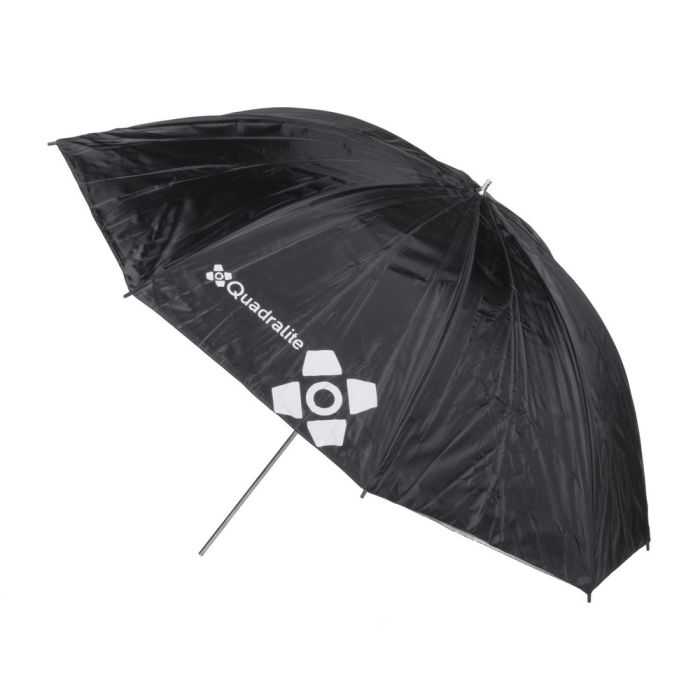 Quadralite Gold Umbrella 91cm
