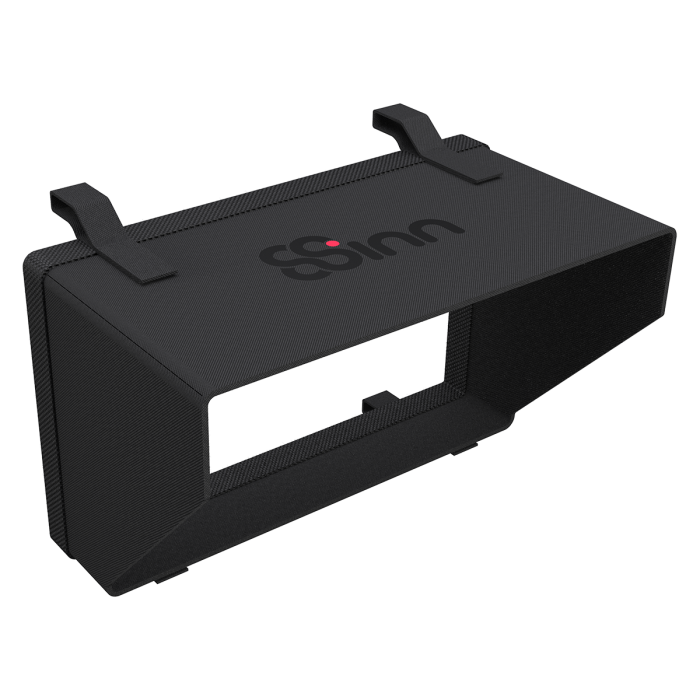 8Sinn Sunhood for Atomos Shinobi / Ninja V Cage