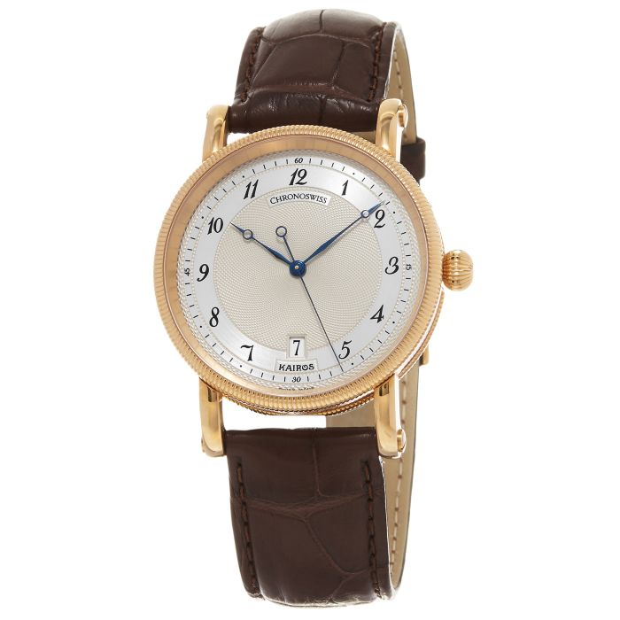 Chronoswiss Kairos Men's Watch CH-2821-KR