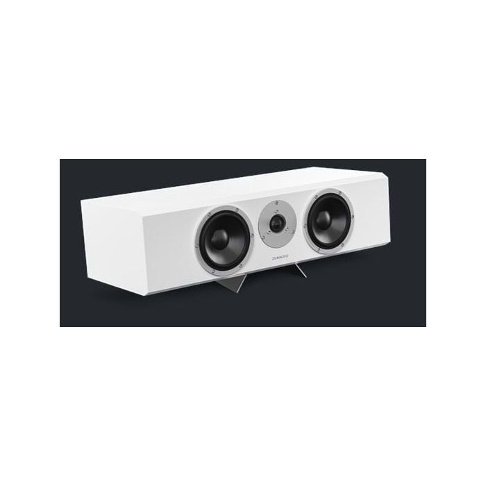 Dynaudio Excite X28 Center White Satin Dynaudio Excite X28 Center White Satin