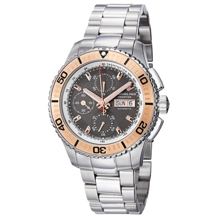 Stuhrling Prestige Men's Watch 319.33S169